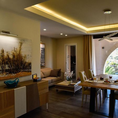 Kete Deluxe Rooms Marina di Palma Kamer foto