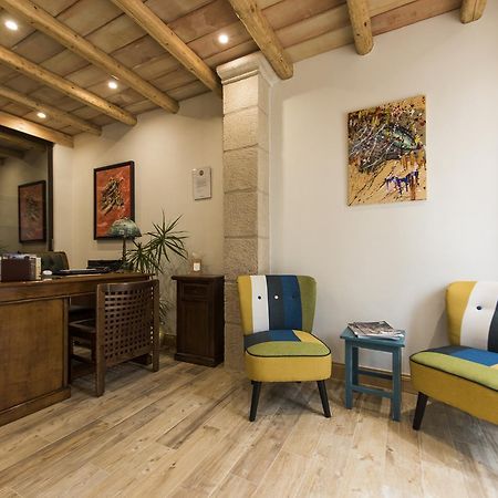 Kete Deluxe Rooms Marina di Palma Buitenkant foto