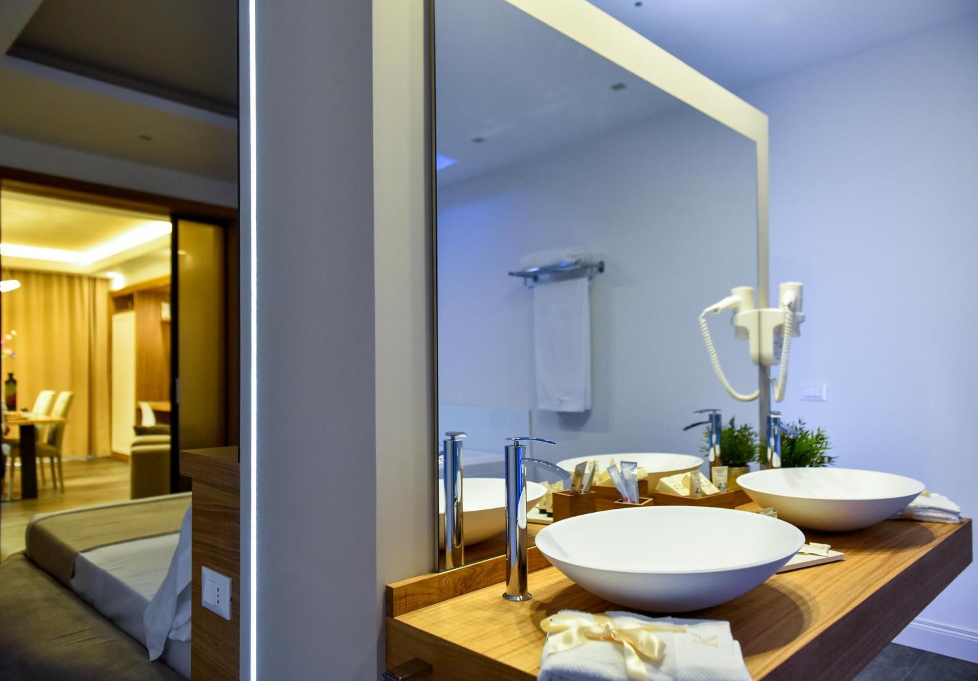 Kete Deluxe Rooms Marina di Palma Kamer foto