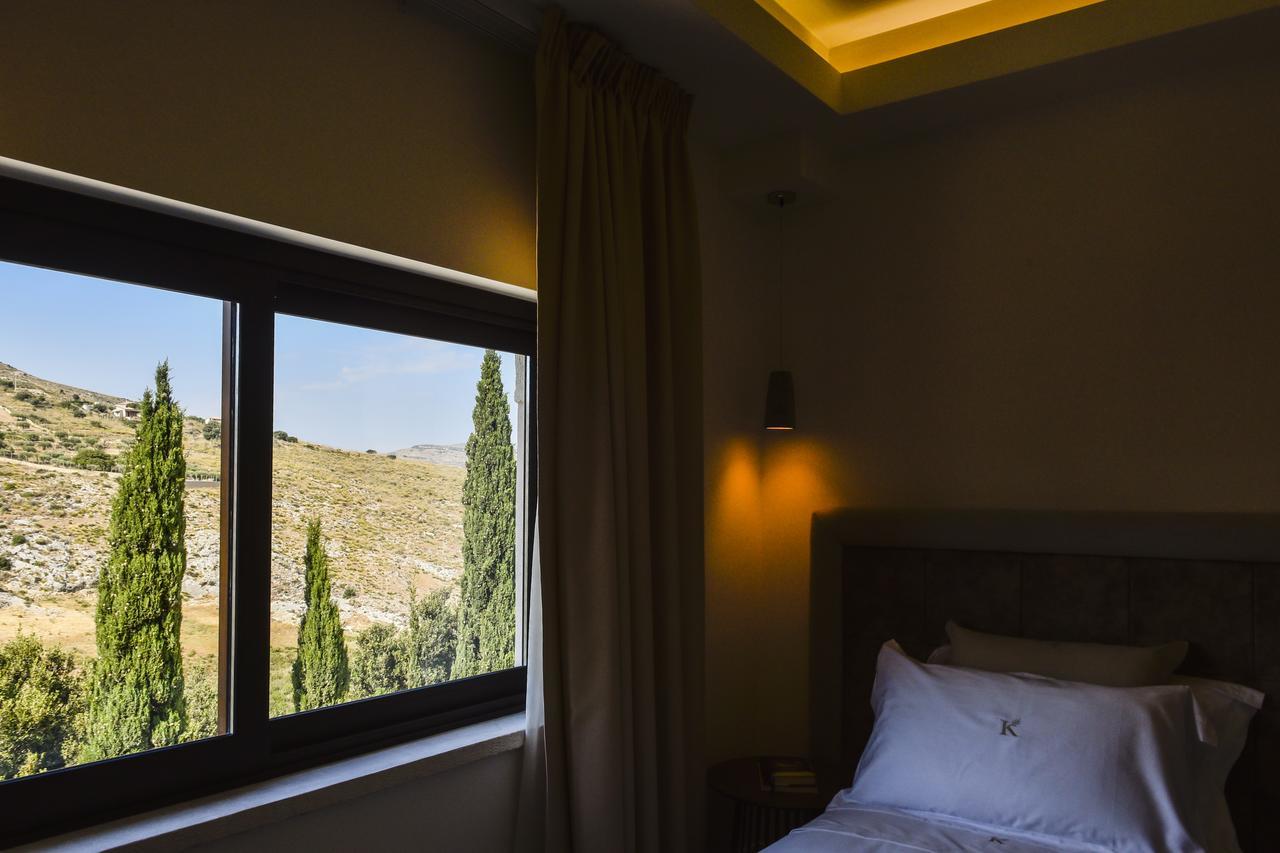 Kete Deluxe Rooms Marina di Palma Buitenkant foto
