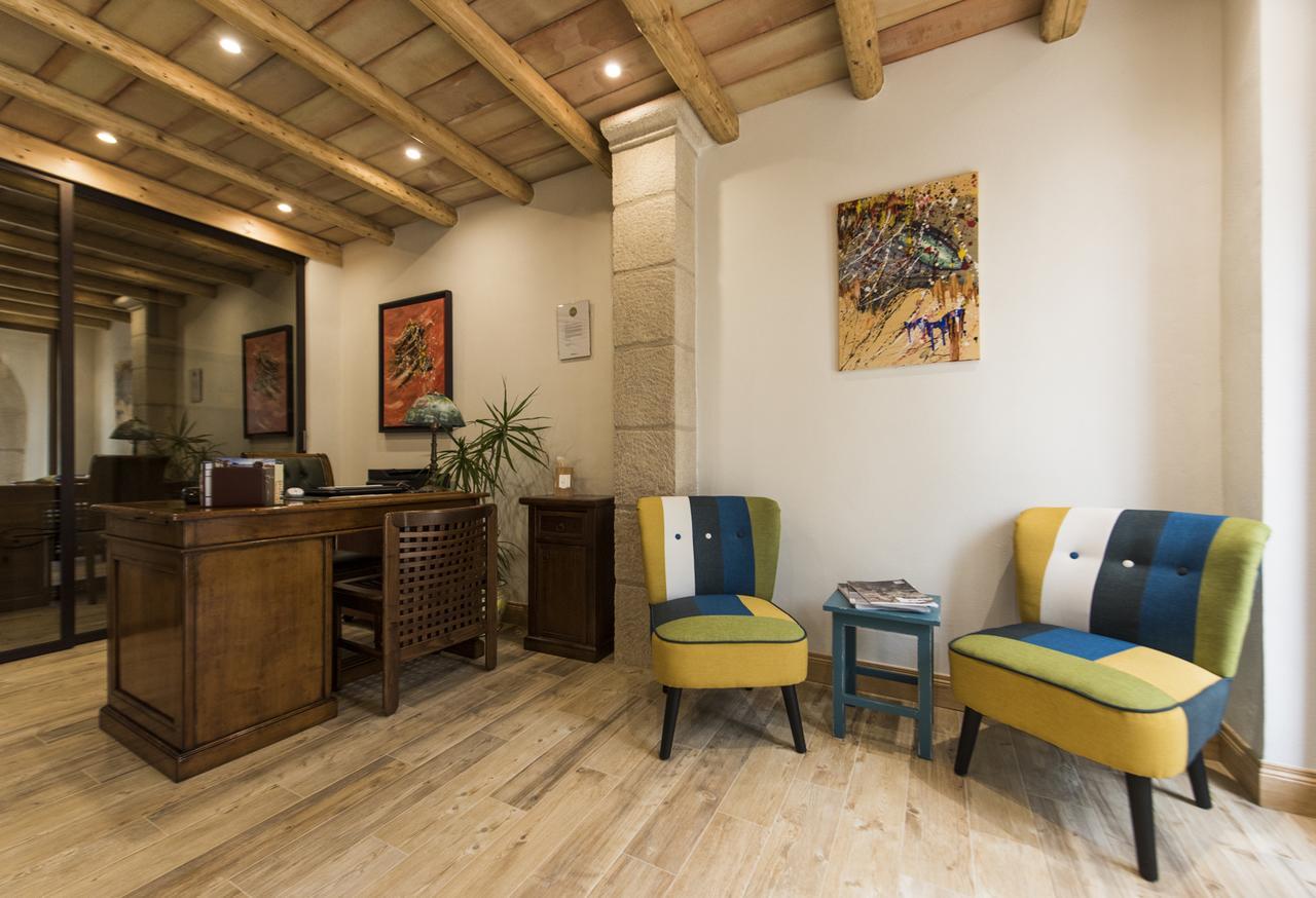 Kete Deluxe Rooms Marina di Palma Buitenkant foto